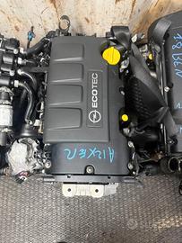MOTORE OPEL CORSA A12XER 1.2 B