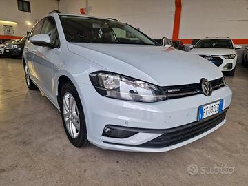 Volkswagen Golf Variant 1.4 TSI 125 CV 5p. Busines