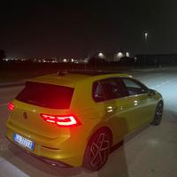 Volkswagen Golf 8 Style 2.0 TDI 150 CV DSG