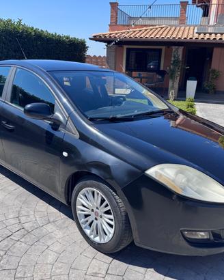Fiat Bravo 1.4 Dynamic GPL - 2010