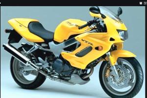 Honda wtr  1000 v2