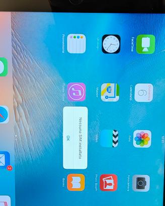 iPad 3 gen Wi-Fi+cellular