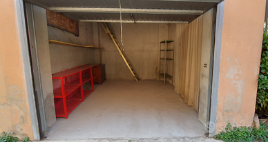 Box Garage a Monza zona stadio