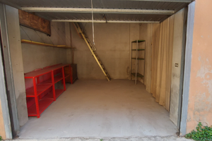 Box Garage a Monza zona stadio