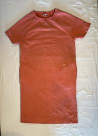 Abito sportivo/Maxi maglia felpa Tommy hilfiger