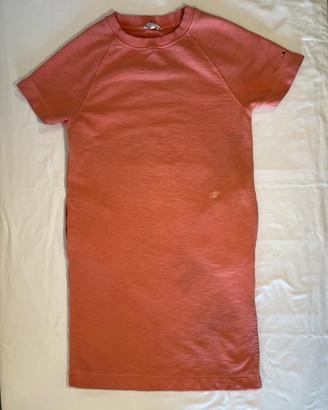 Abito sportivo/Maxi maglia felpa Tommy hilfiger