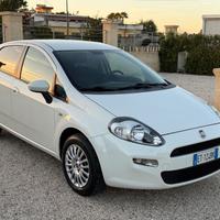 Fiat Grande Punto 1.4 5 porte Actual EasyPower