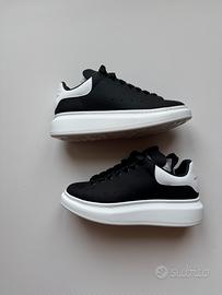 Scarpe Alexander Mcqueen - taglia 41