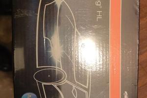 COPPIA LAMPADE LED H4 100 WATT OSRAM