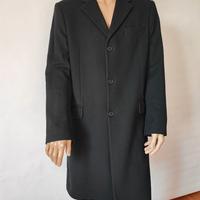 Cappotto uomo Sisley