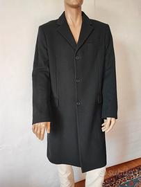 Cappotto uomo Sisley