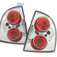 FANALI VOLKSWAGEN VW PASSAT 3BG 00-05 SEDAN CROMAT