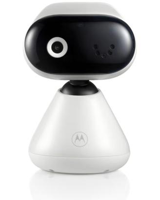 Telecamera baby motorola nursery