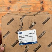 Pasticche freni Ford Kuga