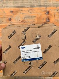 Pasticche freni Ford Kuga