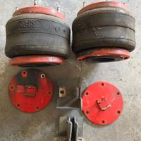 Sospensioni aria AL-KO