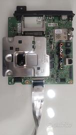 scheda madre (main board) per televisori LG