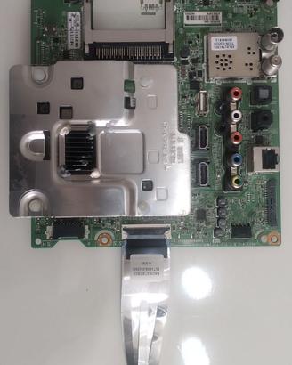 scheda madre (main board) per televisori LG