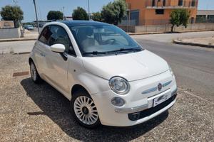 Fiat 500 1.3 Multijet 16V 75 CV Lounge