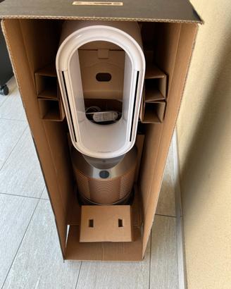 Dyson Deumidificatore