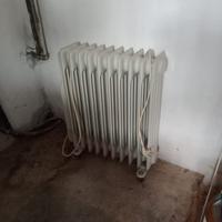 Termosifone / radiatore elettrico