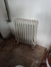 Termosifone / radiatore elettrico