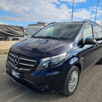 MERCEDES-BENZ Vito 2.0 119CDI 4x4 PL Tourer Sele