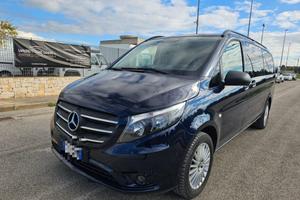 MERCEDES-BENZ Vito 2.0 119CDI 4x4 PL Tourer Sele