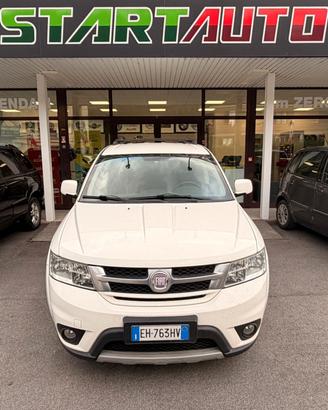 Fiat Freemont 2.0 Multijet 170 CV Lounge