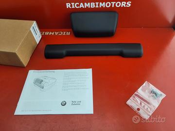 SCHIENALE TOPCASE BMW R1200GS