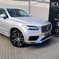 Volvo XC 90 2.0 B5 235 cv AWD Geartronic Business 