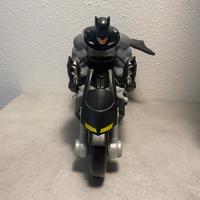 Batman uovo di Pasqua kinder
