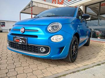Fiat 500 S - 1.3 Multijet 95 CV GARANTITA