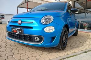 Fiat 500 S - 1.3 Multijet 95 CV GARANTITA