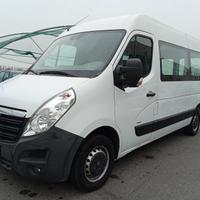Opel Movano 35/2.3 CDTI/ 135 CV /PM- Furgone vetra