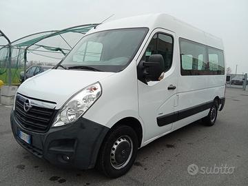 Opel Movano 35/2.3 CDTI/ 135 CV /PM- Furgone vetra