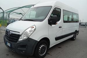Opel Movano 35/2.3 CDTI/ 135 CV /PM- Furgone vetra