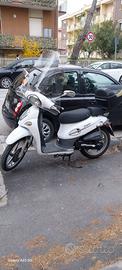 Scooter 50cc Kymco People