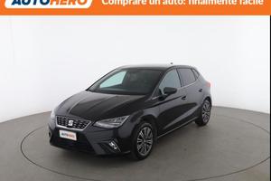 SEAT Ibiza 1.0 MPI 5 porte XCELLENCE