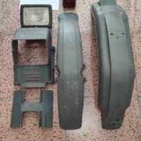 Plastiche califfone