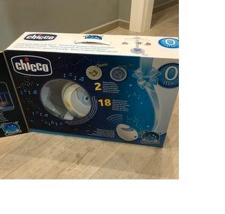 Chicco Giostrina Magia di Stelle First Dreams azzu