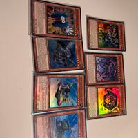 Deck Yu Gi Oh: Ingranaggio Antico