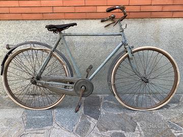 Bici TAURUS NORIMBERGA ANNI 20 tel 3387648444