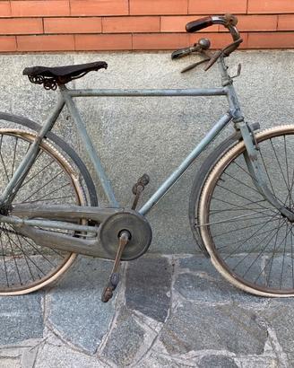 Bici TAURUS NORIMBERGA ANNI 20 tel 3387648444