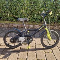 bici bambino 3-6 anni