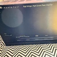 Amplificatore  finale Harman Kardon Citation 24