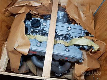 MOTORE FIAT LANCIA 1.6 8V BIALBERO LAMPREDI NUOVO