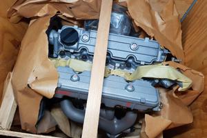 MOTORE FIAT 1.6 8V NUOVO SWAP UNO TURBO PUNTO GT
