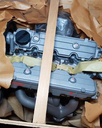 MOTORE FIAT LANCIA 1.6 8V BIALBERO LAMPREDI NUOVO
