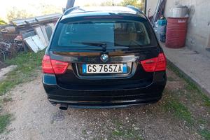 BMW 318 Diesel